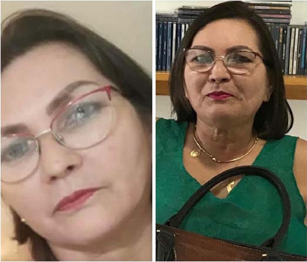 Morre a servidora pública Roselice Monteiro, esposa do jornalista Rubens Coutinho