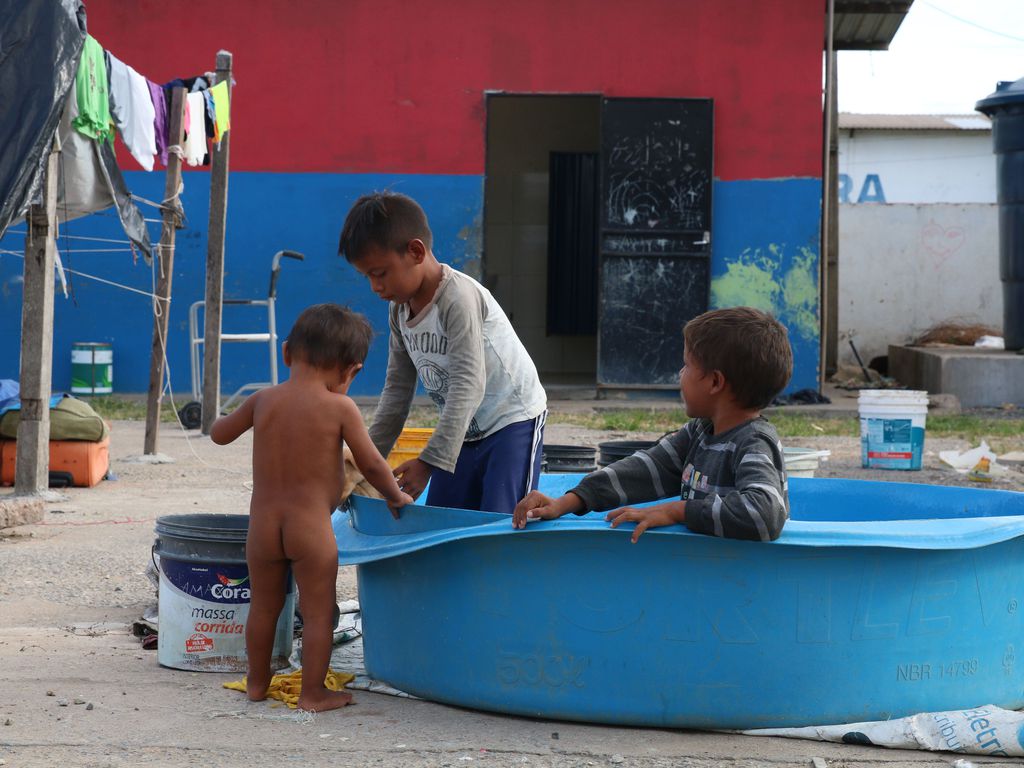 Retomada do Fundo Amazônia mira 14 projetos e ações para povos indígenas