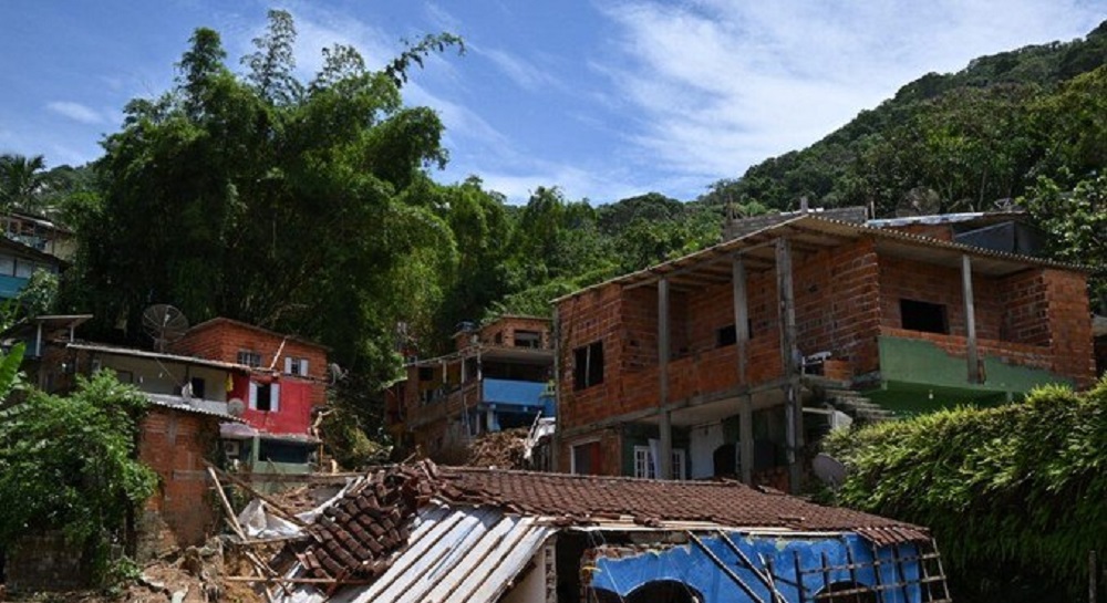 Número de desaparecidos no litoral de SP pode ser maior