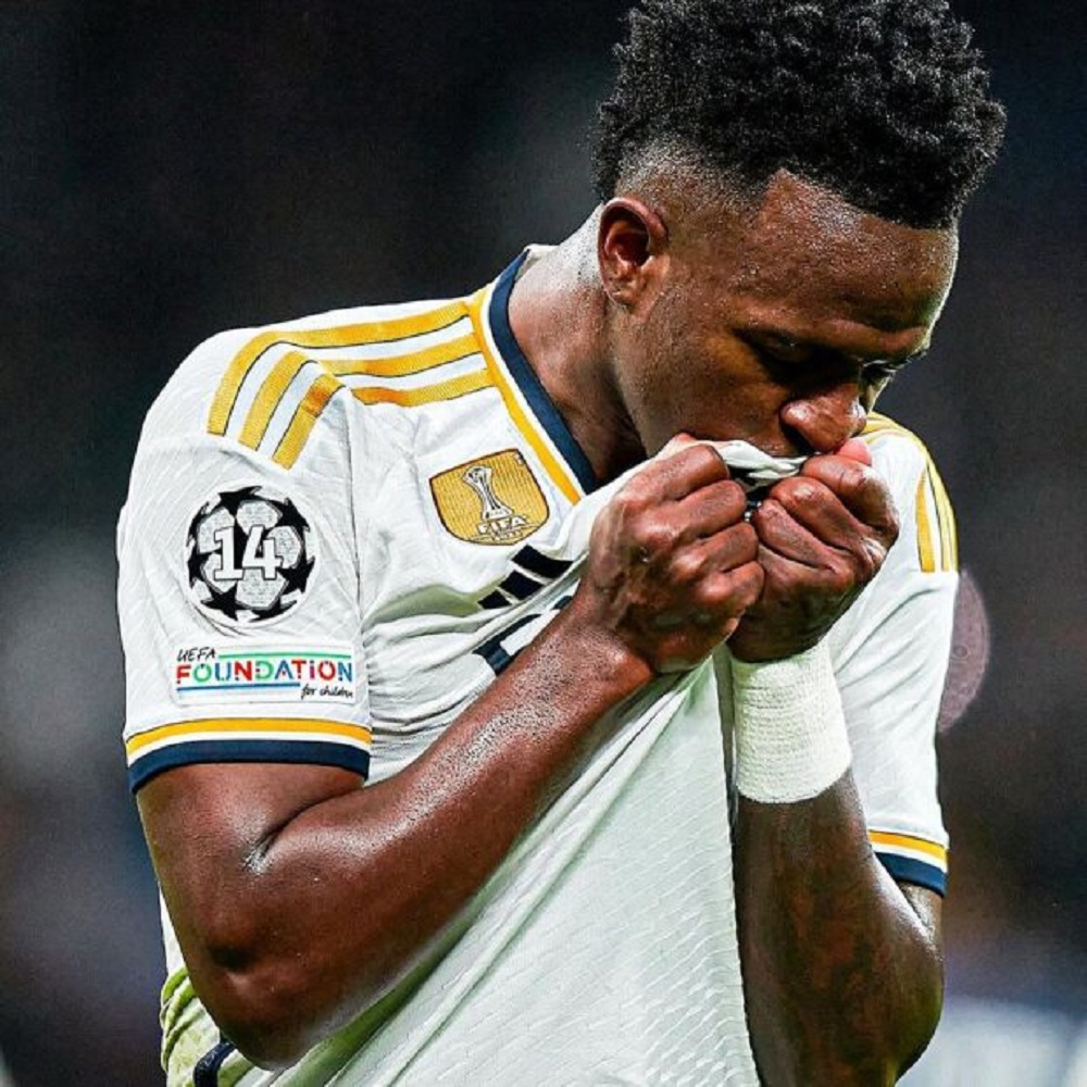 Vinícius Júnior se ofereceu para jogar na Arábia Saudita, diz jornal