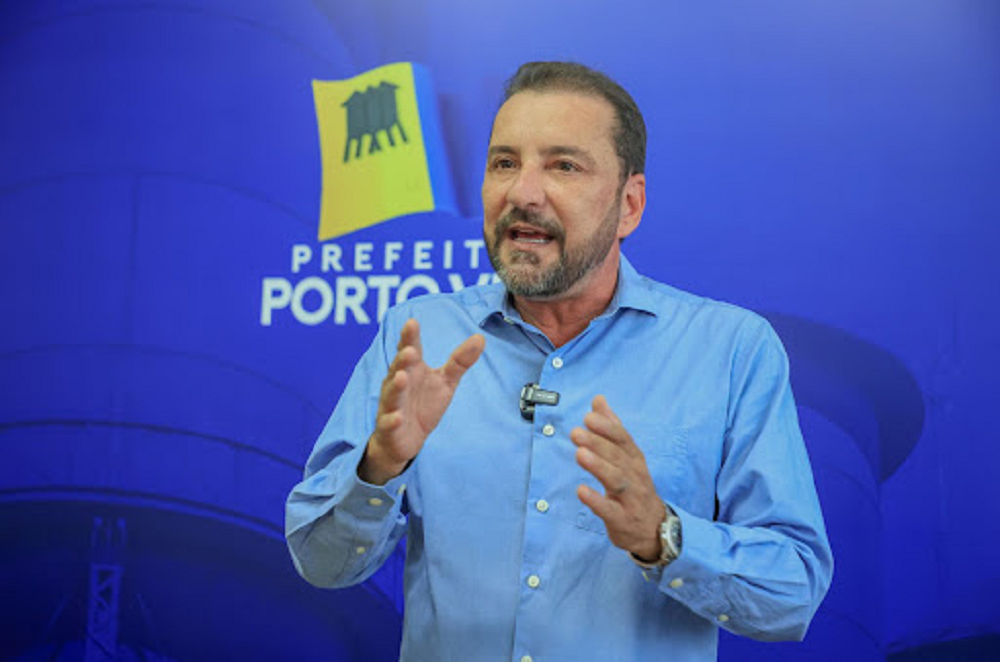 Inauguração da rodoviária “Destemidos Pioneiros” será no dia 20 de dezembro, afirma prefeito Hildon Chaves