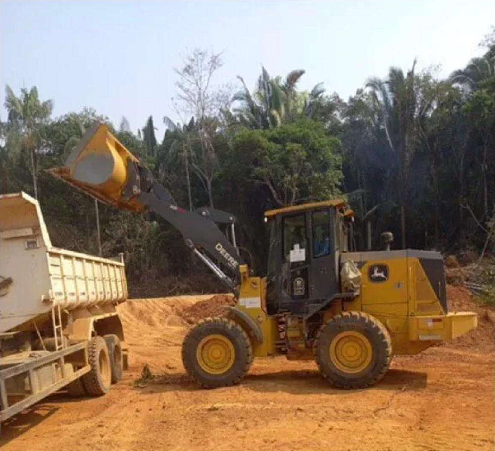 Vereador Márcio Pacele anuncia melhorias na Linha C25, garantindo segurança para Comunidade Escolar na BR-319, KM 46
