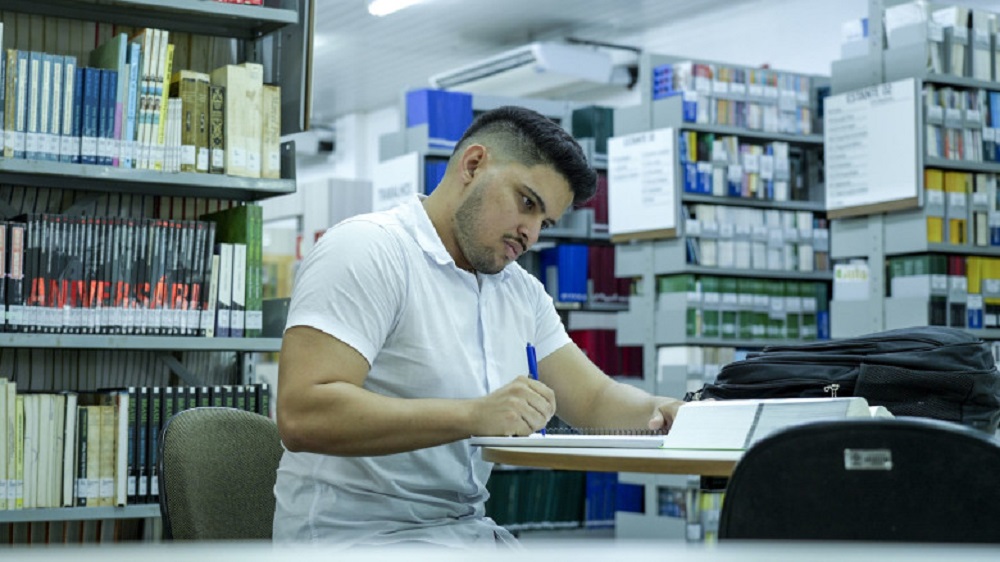 Inscrições para o programa Faculdade da Prefeitura são prorrogadas até o dia 23