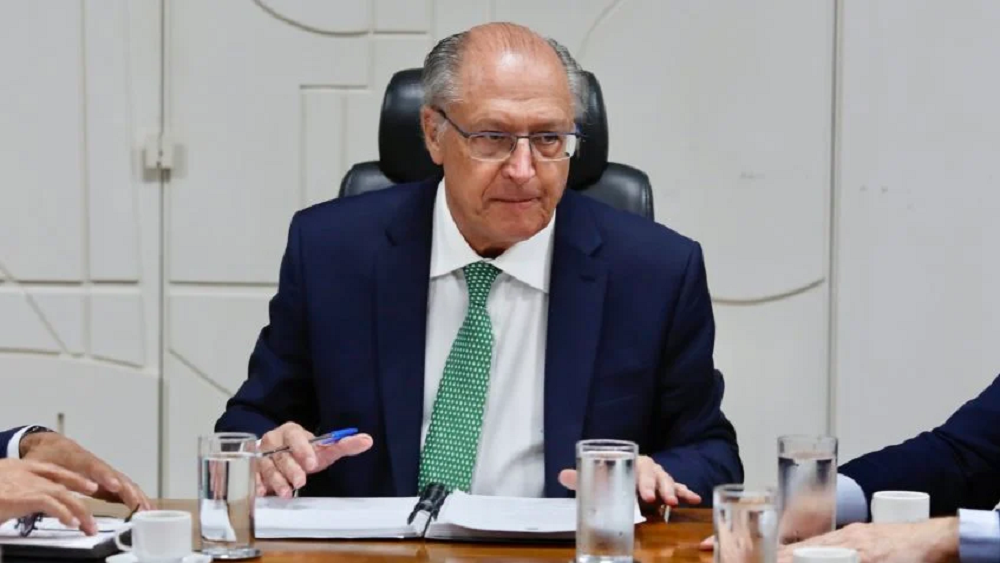 Alckmin diz que serão lançados mais R$ 10 bi de Letra de Crédito de Desenvolvimento