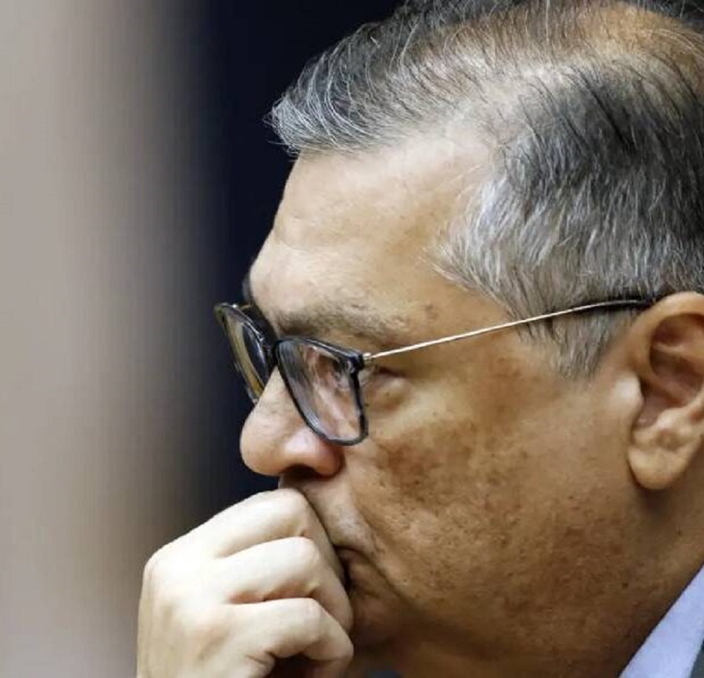 Ministro Dino autorizou operação que apura desvio de emenda parlamentar