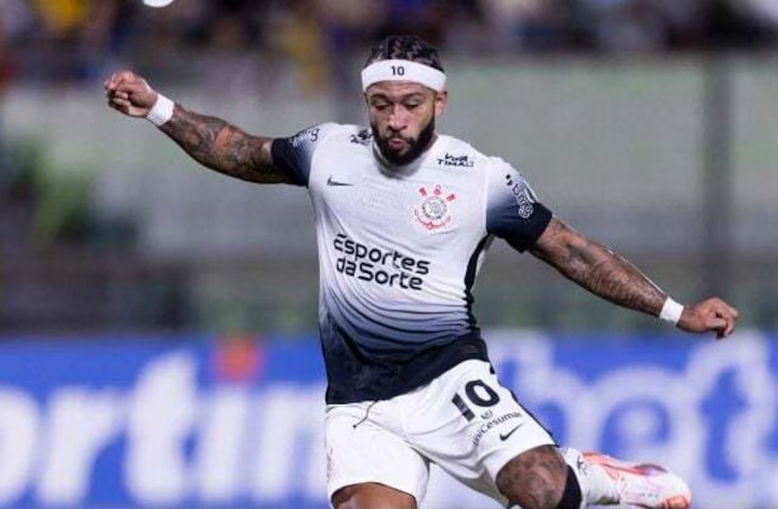 Memphis Depay