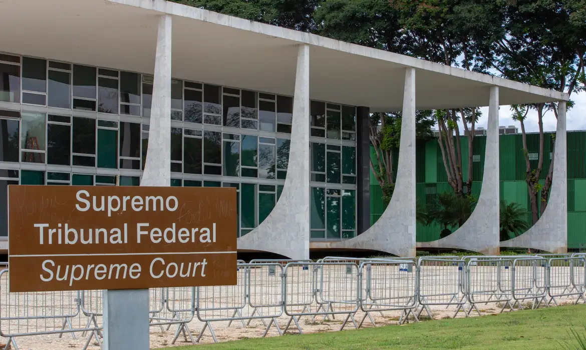 STF decide que governo só tem que pagar verba trabalhista se terceirizado provar falha na fiscalização