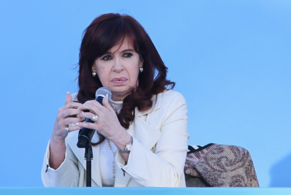 CRISTINA KISHNER
