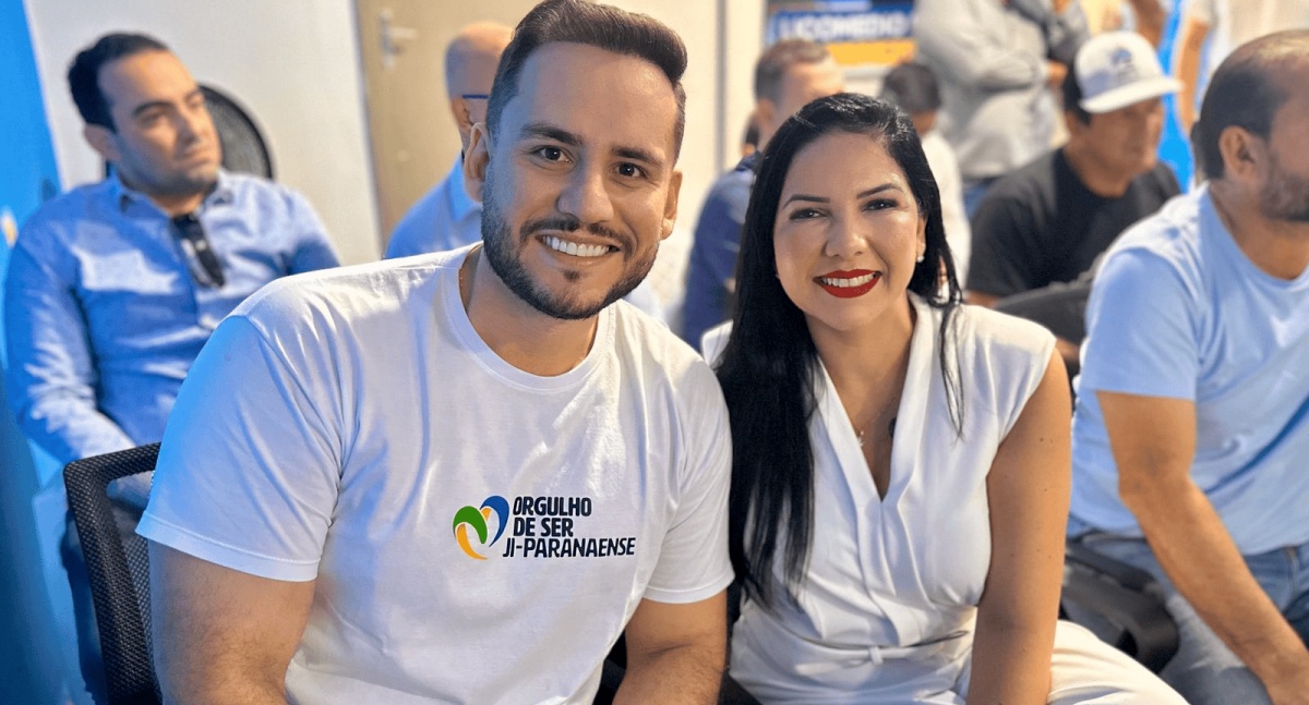 Deputada Cristiane Lopes