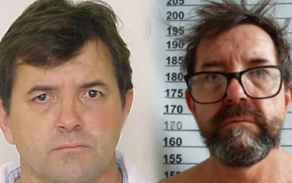 Ex-diretor da ALE.RO, Moisés de Oliveira é novamente preso, desta vez por condenação definitiva