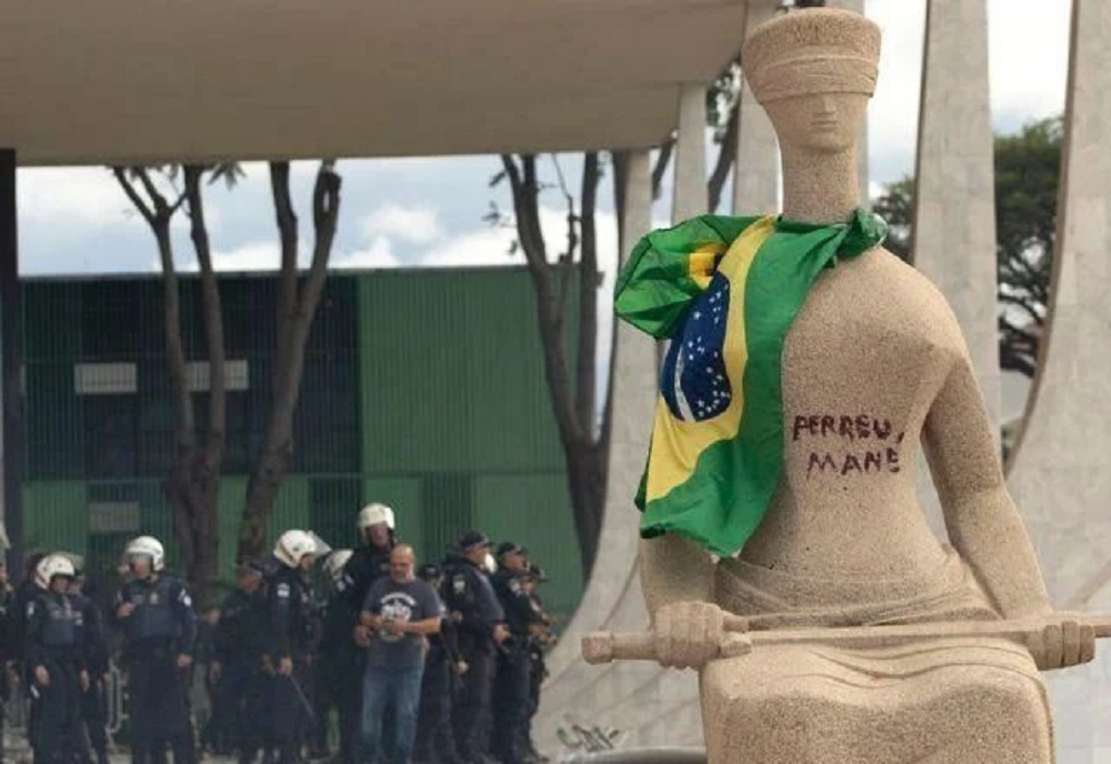 SUPREMA PICHADA 2025