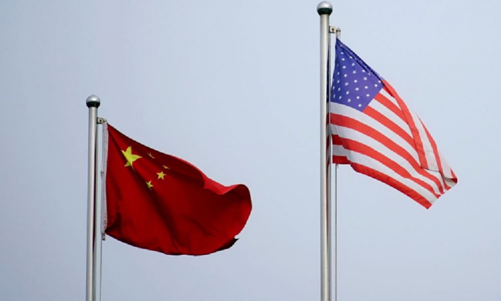 China responde EUA com tarifas de 84% sobre os produtos americanos