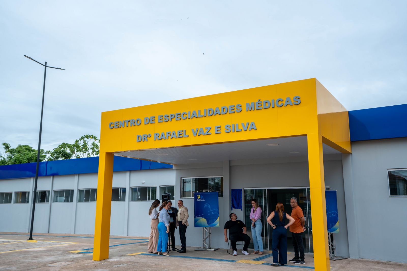 Com ampliação de atendimentos cardiológicos, Prefeitura de Porto Velho reduz 40% da fila de espera