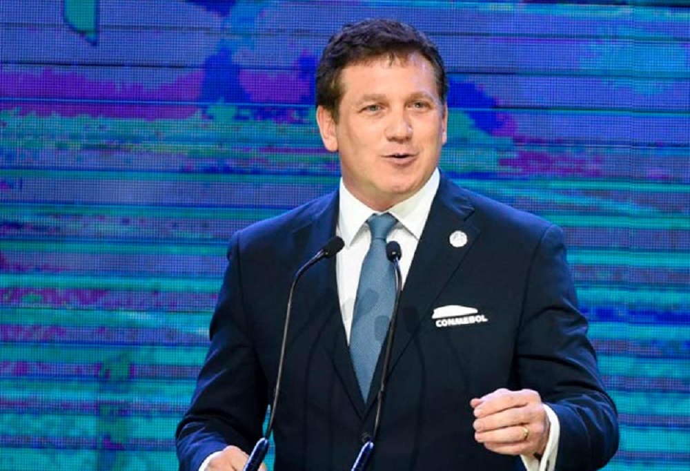 Conmebol solicita à Fifa que Copa do Mundo-2030 seja disputada com 64 seleções