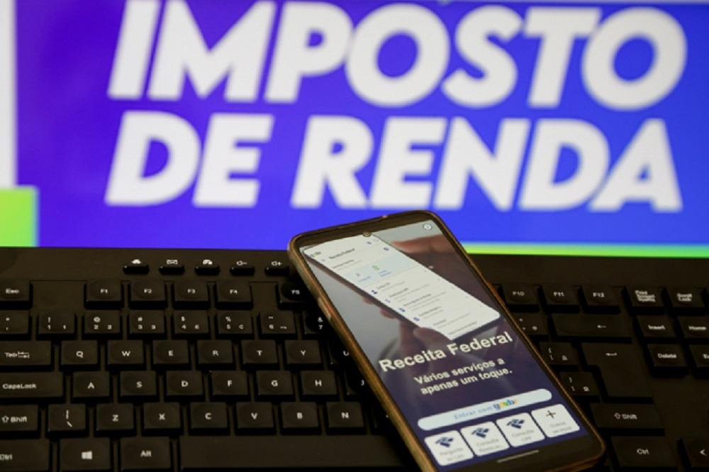 Declaração pré-preenchida do IR 2025 começa nesta terça-feira