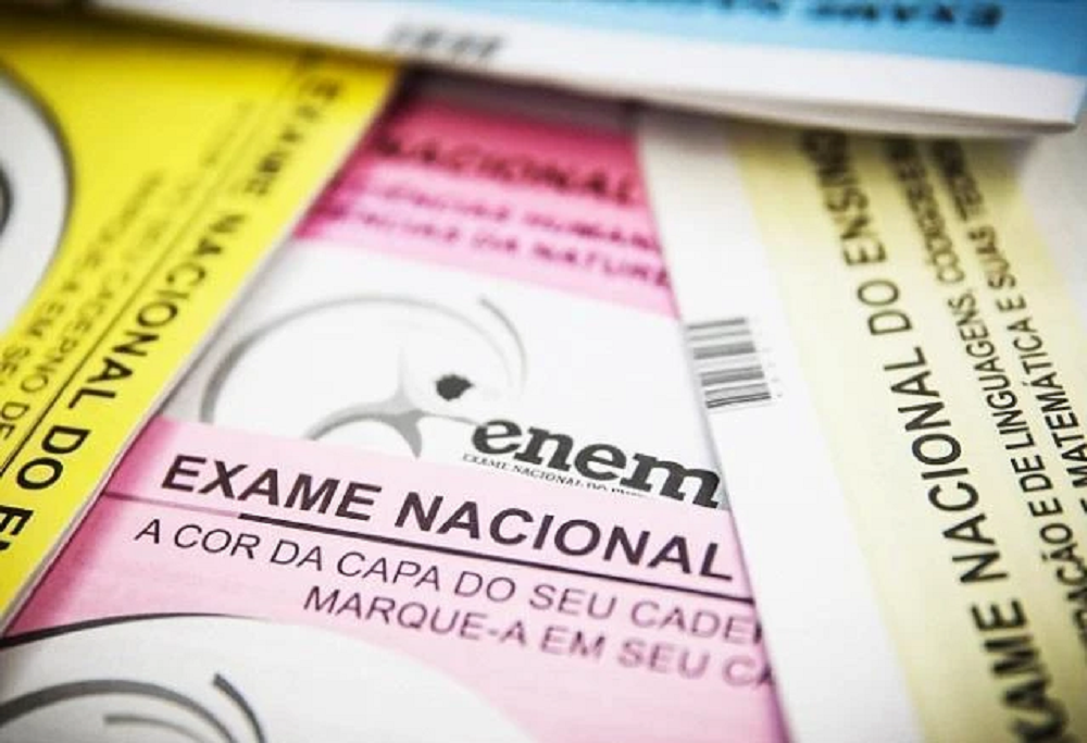 ENEM 2019