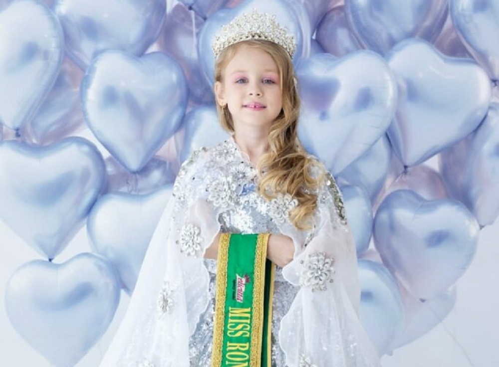 MISS BABY 2024