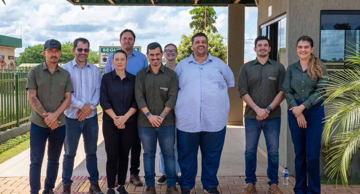 Vereadora Sofia Andrade faz visita oficial ao Ecoparque de Porto Velho