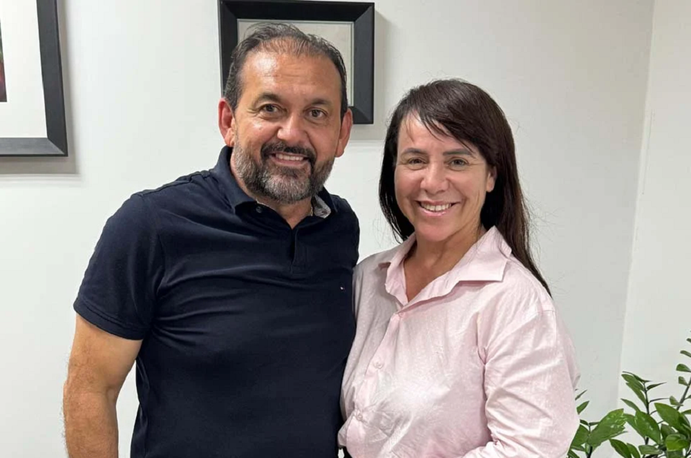 Deputado Laerte Gomes aponta necessidade de recapeamento da RO-010 entre Nova Brasilândia e Rolim de Moura