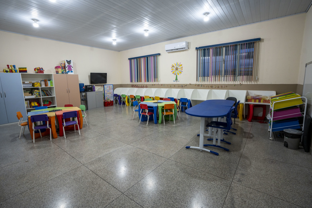 Grupo Especial de Trabalho é criado para estruturação e modernização da rede municipal de educação de Porto Velho