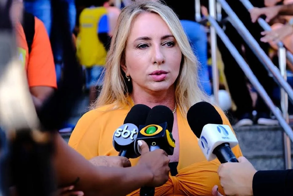 Lei da Deputada Ieda Chaves é aprovada e institui a campanha Maio Laranja contra o abuso infantil
