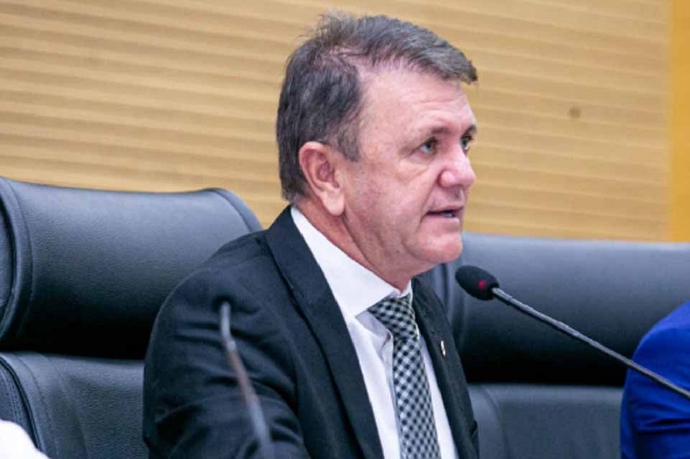 Deputado Luizinho Goebel convida produtores rurais para evento em Chupinguaia no dia 2 de agosto