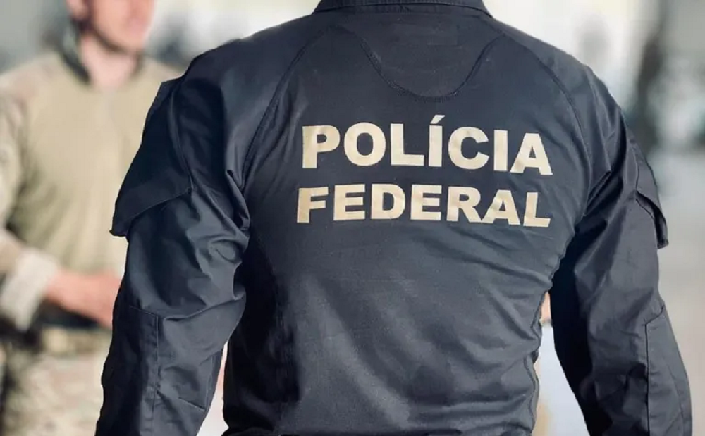 Polícia Federal deflagra operação contra falsificação de diplomas em RO e RR