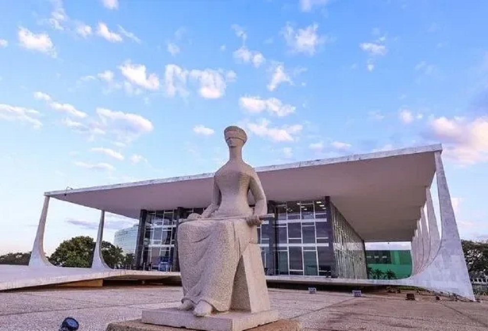 Julgamento de Bolsonaro terá segurança reforçada no STF