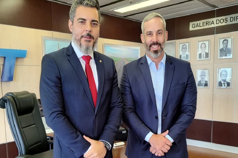 Após cobrança de Thiago Flores, DNIT confirma início das obras na BR-421 e garante R$ 30 milhões para recuperação
