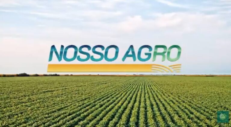 Programa Nosso Agro – Sistema Senar Rondônia / Faperon – 04/04/2026