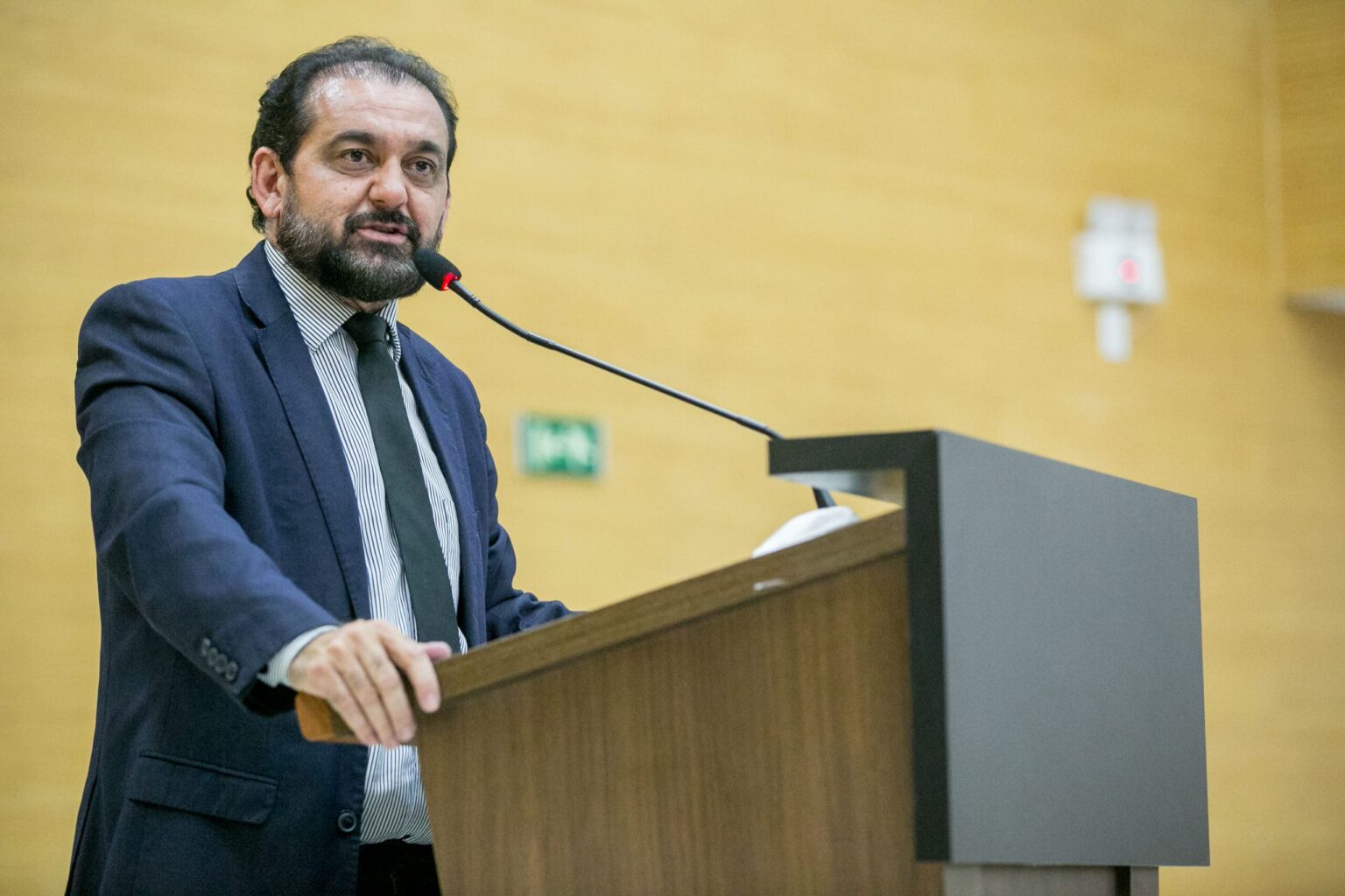 Deputado Laerte Gomes confirma pagamento de R$ 10 milhões para Hospital de Amor investir na implantação de cirurgia robótica com telecirurgia