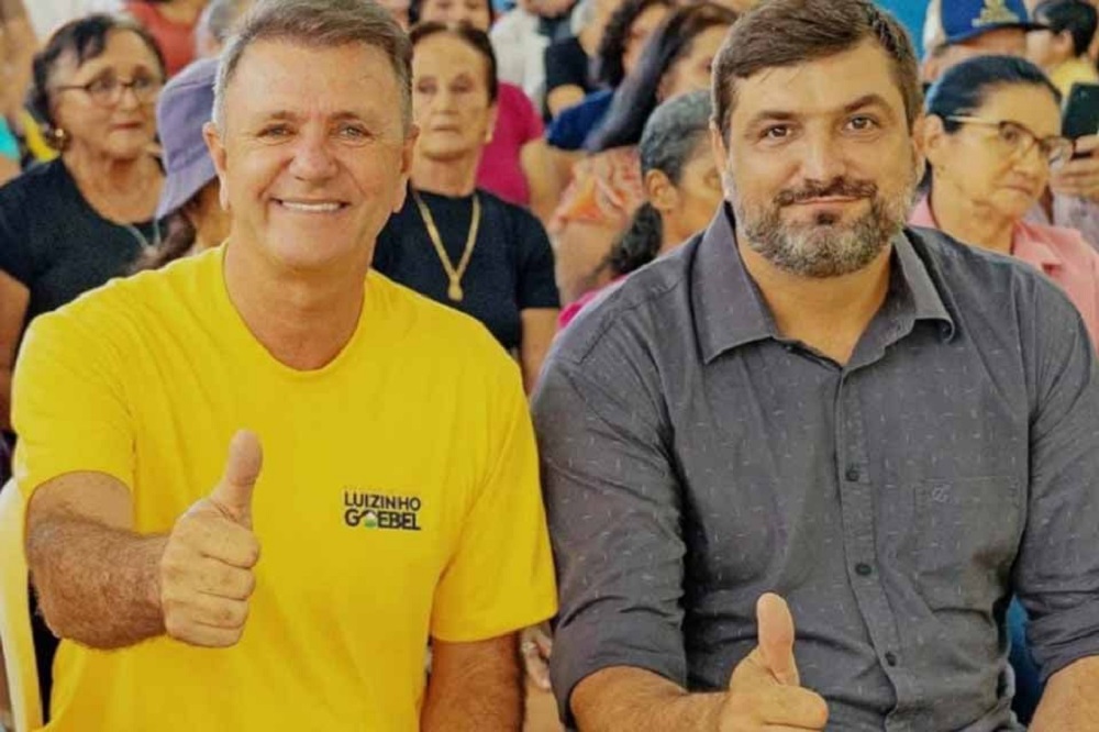 Deputado Luizinho Goebel indica reforma da sede da Ciretran de Cabixi ao Governo de Rondônia