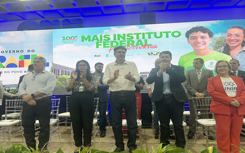 Expedito Netto desdenha da visita do Ministro da Educação Camilo Santana na Capital