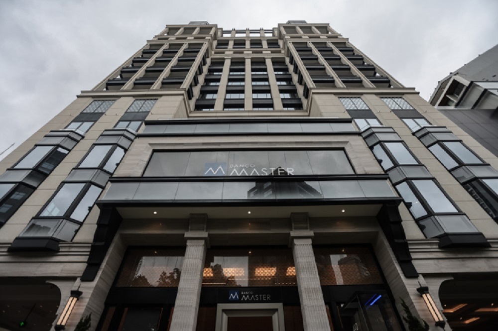 Caso Master: TCU interrompe investigação sobre a conduta do Banco Central