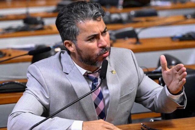 Marcos Rogério propõe endurecer penas para crimes contra embarcações