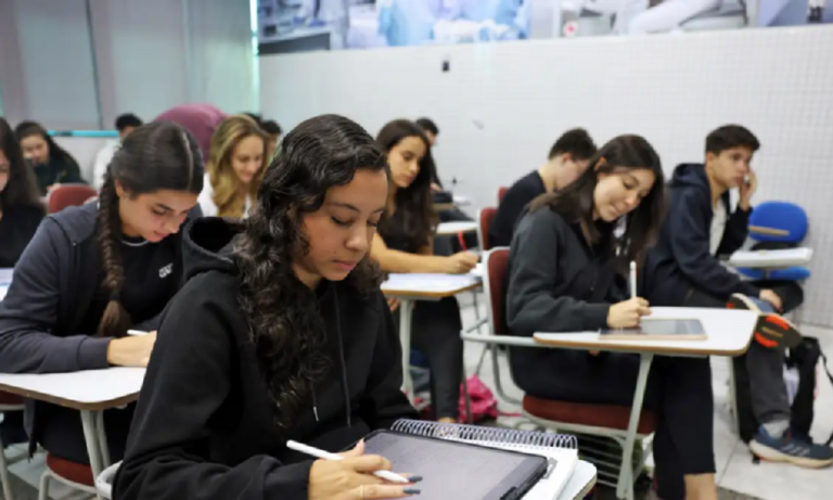 Fies: inscrições para vagas remanescentes vão até dia 29 de abril