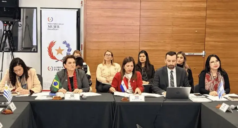 Brasil propõe pacto do Mercosul contra o feminicídio