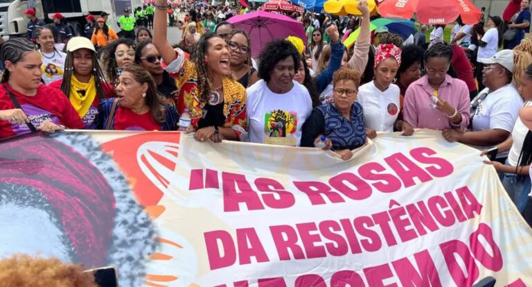 Candidaturas femininas sobem, mas ocupação de cadeiras trava