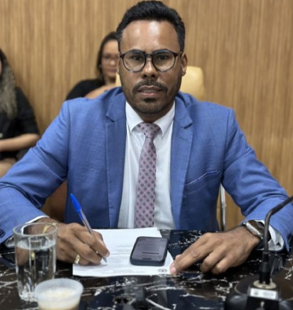 Dr. Santana agradece Rondônia pela votação recebida neste pleito eleitoral