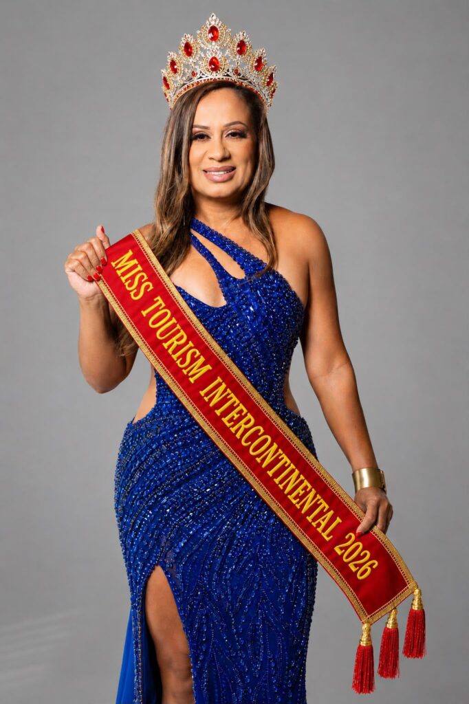 Miss Rondoniense é campeã em evento internacional na República Dominicana