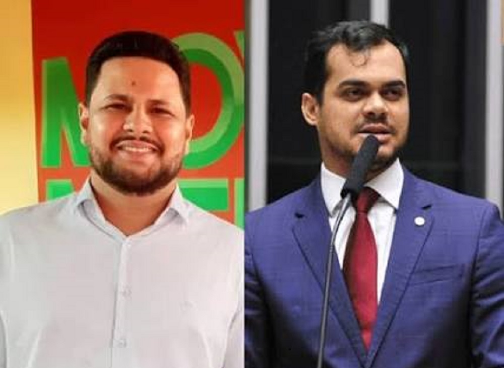 Samuel Costa deve renunciar para apoiar Expedito Netto e seguir PSB Nacional e Geraldo Alckimin
