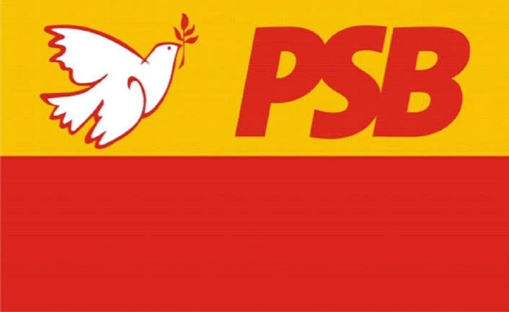Decisão em Ata retificadora da Convenção Estadual do PSB Rondônia define em não lançar Candidaturas Proporcionais
